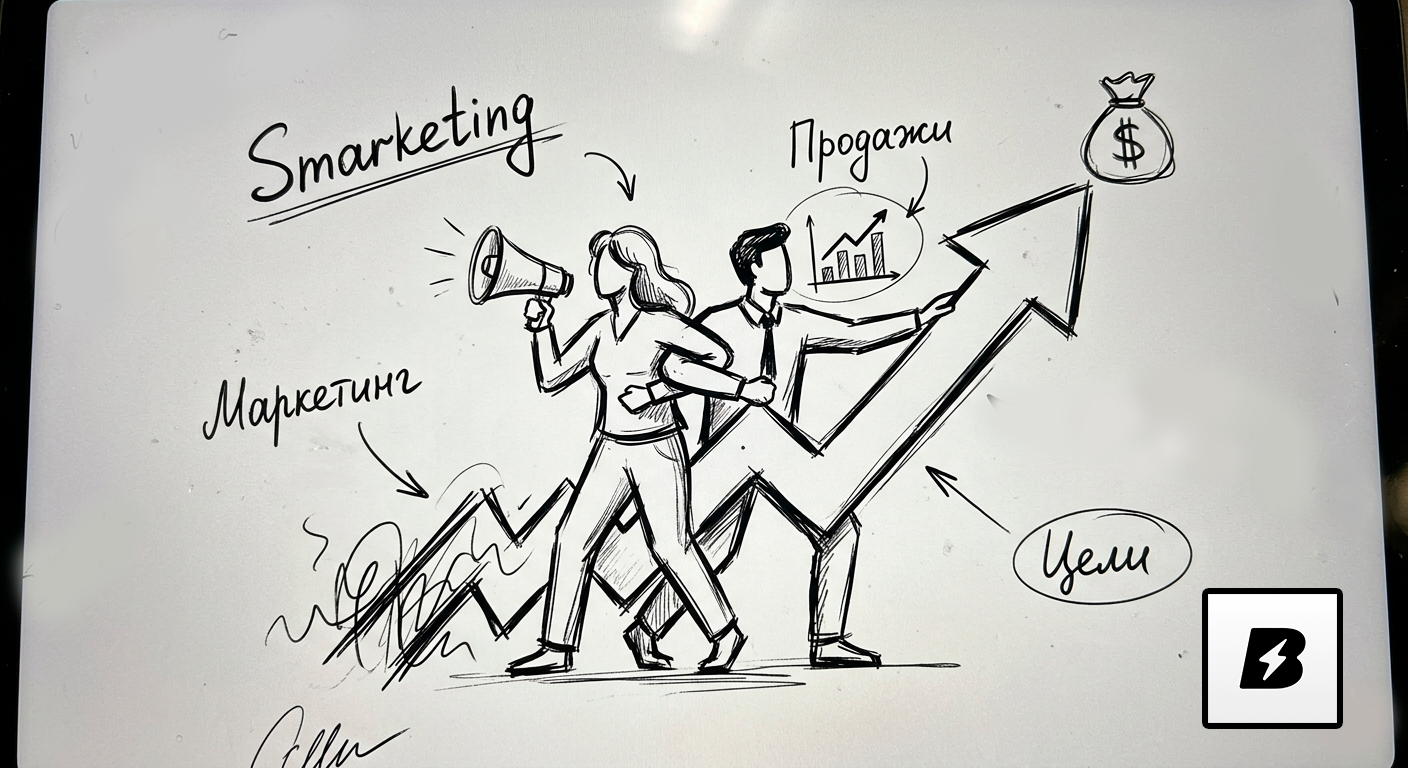 Иллюзия экономии при самостоятельной настройке CRM